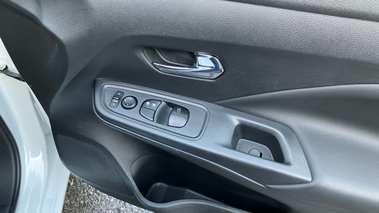 Nissan Micra 1.0 IG-T 100 Acenta 5dr Petrol Hatchback